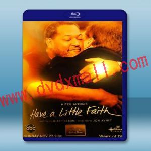  一點小信仰 Have a Little Faith 【2011】 藍光25G