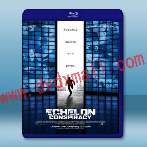  奪命手機 Echelon Conspiracy (2009) 藍光25G 