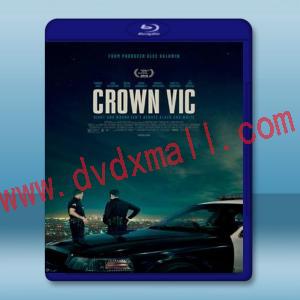  邪惡的皇冠 Crown Vic 【2019】 藍光25G