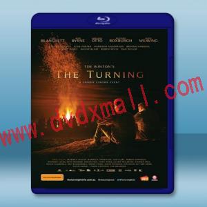  那些年，這些事 The Turning 【2013】 藍光25G