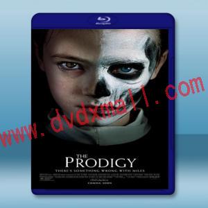  鬼裔 The Prodigy (2019) 藍光25G