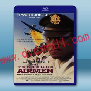  黑色轟炸機 The Tuskegee Airmen (1995) 藍光25G