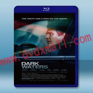  黑水風暴 Dark Waters 【2019】 藍光25G 