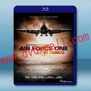  搶救空軍一號 Air force one is down 【2012】 藍光25G 