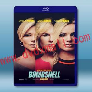  重磅腥聞 Bombshell 【2019】 藍光25G 