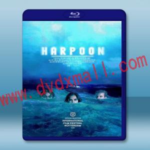  漁槍 Harpoon 【2019】 藍光25G 