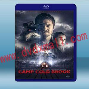  冷溪營地 Camp Cold Brook (2019) 藍光25G