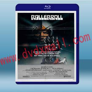  滾球大戰 Rollerball (1975) 藍光25G