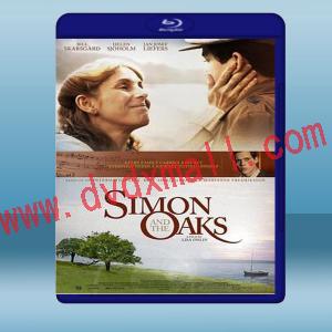  阿蒙與橡樹 Simon and the Oaks 【2011】 藍光25G