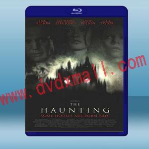  鬼入侵 The Haunting 【1999】 藍光25G