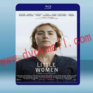  她們 Little Women 【2019】 藍光25G