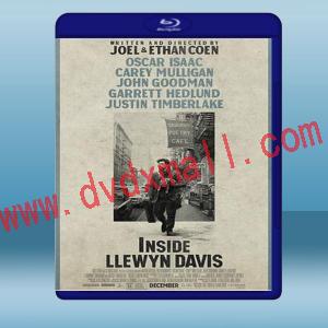  醉鄉民謠 Inside Llewyn Davis 【2013】 藍光25G