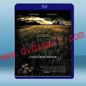  凶宅 Cold Creek Manor 【2003】 藍光25G