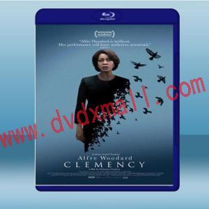  刑與愛的邊緣 Clemency (2019) 藍光影片25G