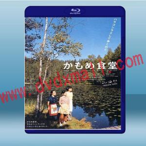  海鷗食堂 <日> 【2006】 藍光25G