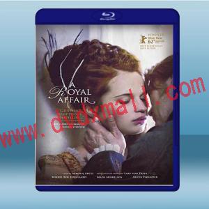  皇家風流史 A Royal Affair (2012) 藍光影片25G