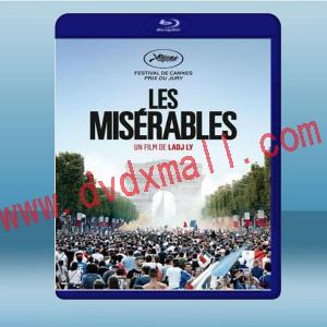  悲慘世界 Les miserables (2019) 藍光影片25G