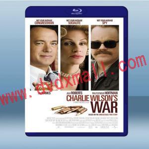  蓋世奇才 Charlie Wilson's War (2007) 藍光影片25G