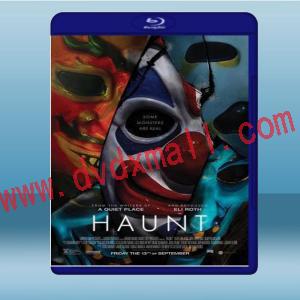  血腥萬聖夜 Haunt (2019)  藍光影片25G