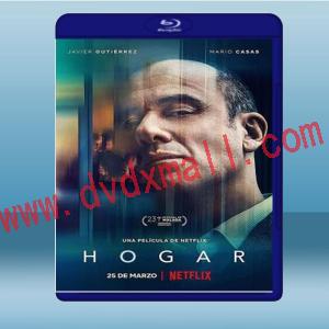  我的家 The Occupant/Hogar (2019)  藍光影片25G