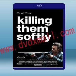  殺戮行動 Killing Them Softly (2012)  藍光影片25G