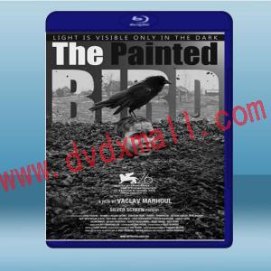  塗汙之鳥 The Painted Bird (2019) 藍光影片25G