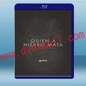  以眼還眼 Eye for an Eye/Quien a hierro mata (2019)  藍光影片25G