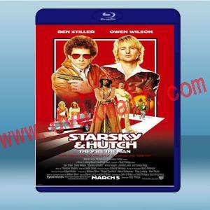  警網雙雄 Starsky & Hutch (2004) 藍光影片25G