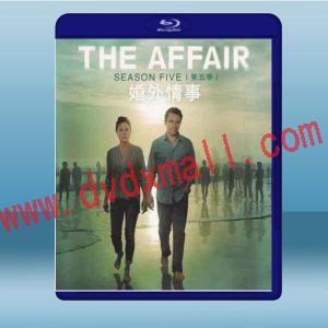  婚外情事 The Affair 第5季 【2碟】 藍光25G