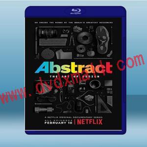  抽象：設計的藝術 Abstract: The Art of Design 第2季 【1碟】 藍光25G