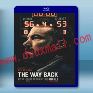  回歸之路 The Way Back (2020) 藍光25G