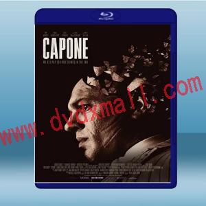  卡彭 Capone (2020) 藍光25G