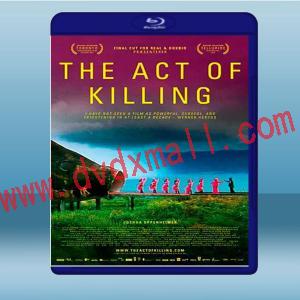  殺人一舉 The Act of Killing (2012) 藍光25G