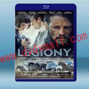  軍團 Legiony (2019) 藍光25G