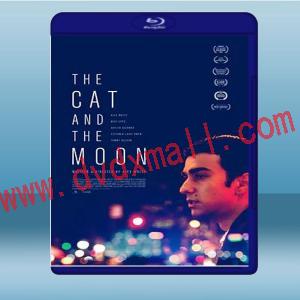  貓與月亮 The Cat and the Moon (2020) 藍光25G