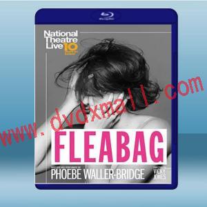   倫敦生活 National Theatre Live: Fleabag (2019) 藍光25G