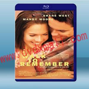  留住一片情 A Walk to Remember (2002) 藍光25G