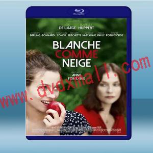  白雪公主 Blanche Comme Neige (2019) 藍光25G