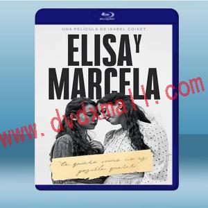  伊莉莎與瑪瑟拉 Elisa y Marcela  (2019) 藍光25G