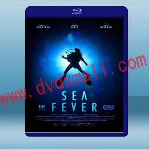  深海擴散 Sea Fever (2019) 藍光25G