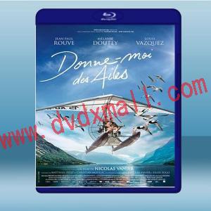  迷雁返家路 Spread Your Wings/Donne-moi des ailes (2019) 藍光25G