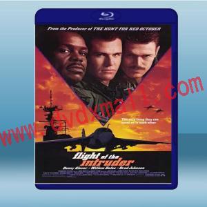  捍衛入侵者 Flight Of The Intruder (1990) 藍光25G