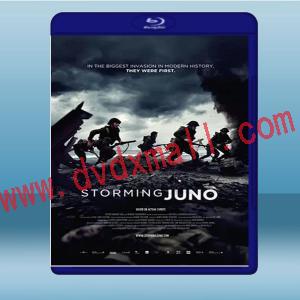  登陸朱諾灘 Storming Juno (2010) 藍光25G