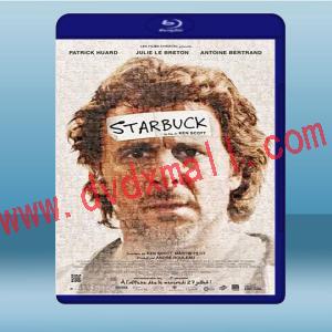  星叭克超有種 Starbuck (2011) 藍光25G