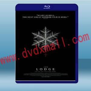  小屋 The Lodge (2019) 藍光25G