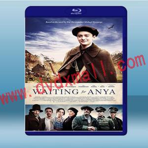  安雅的回家路 Waiting For Anya (2020) 藍光25G