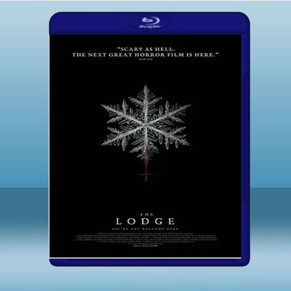  小屋 The Lodge (2019) 藍光25G