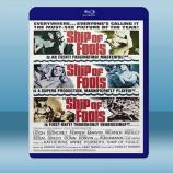  愚人船 Ship of Fools 【1965】 藍光25G