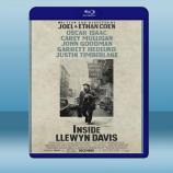  醉鄉民謠 Inside Llewyn Davis 【2013】 藍光25G