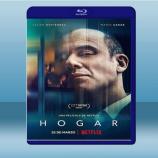  我的家 The Occupant/Hogar (2019)  藍光影片25G